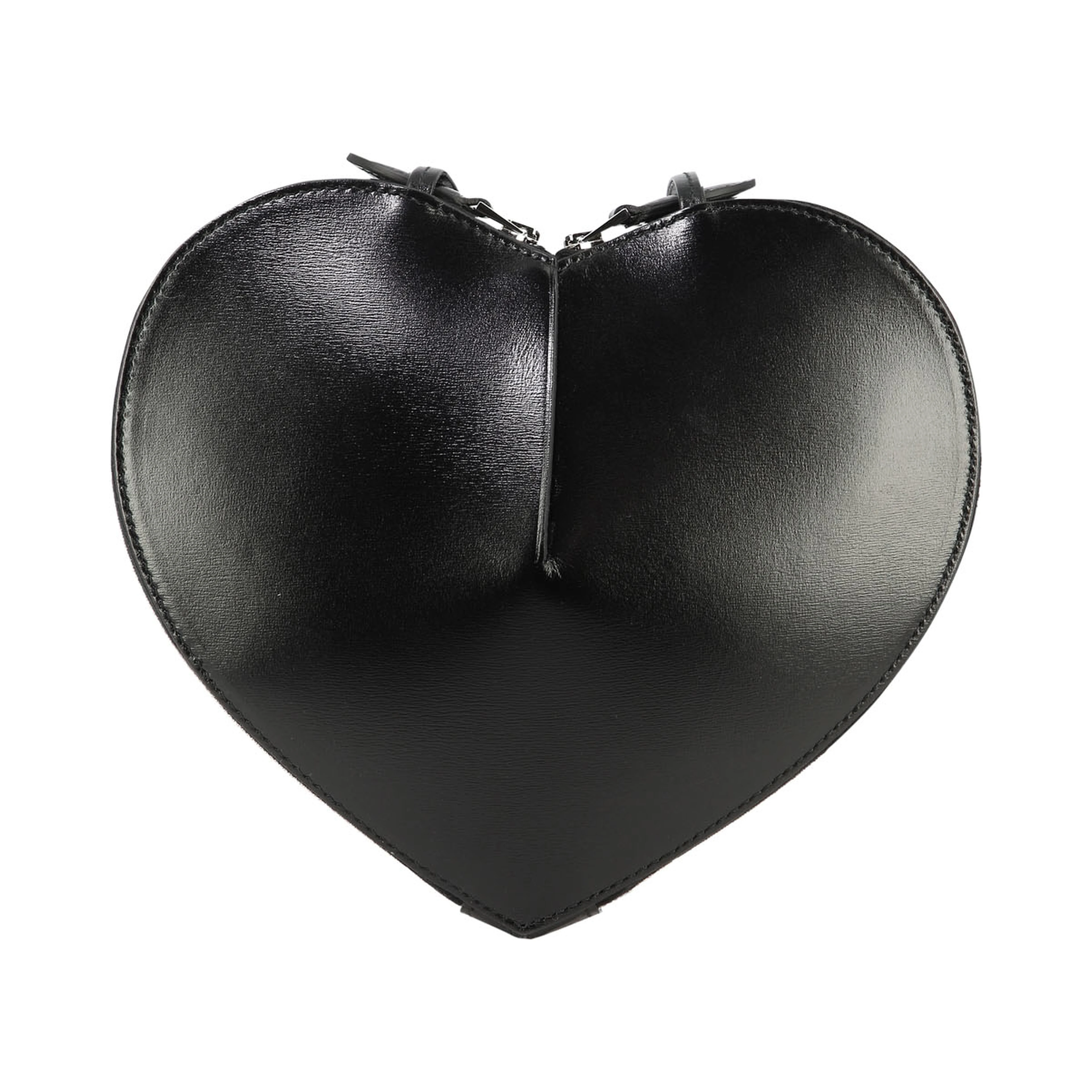 "Le Cœur" small crossbody bag