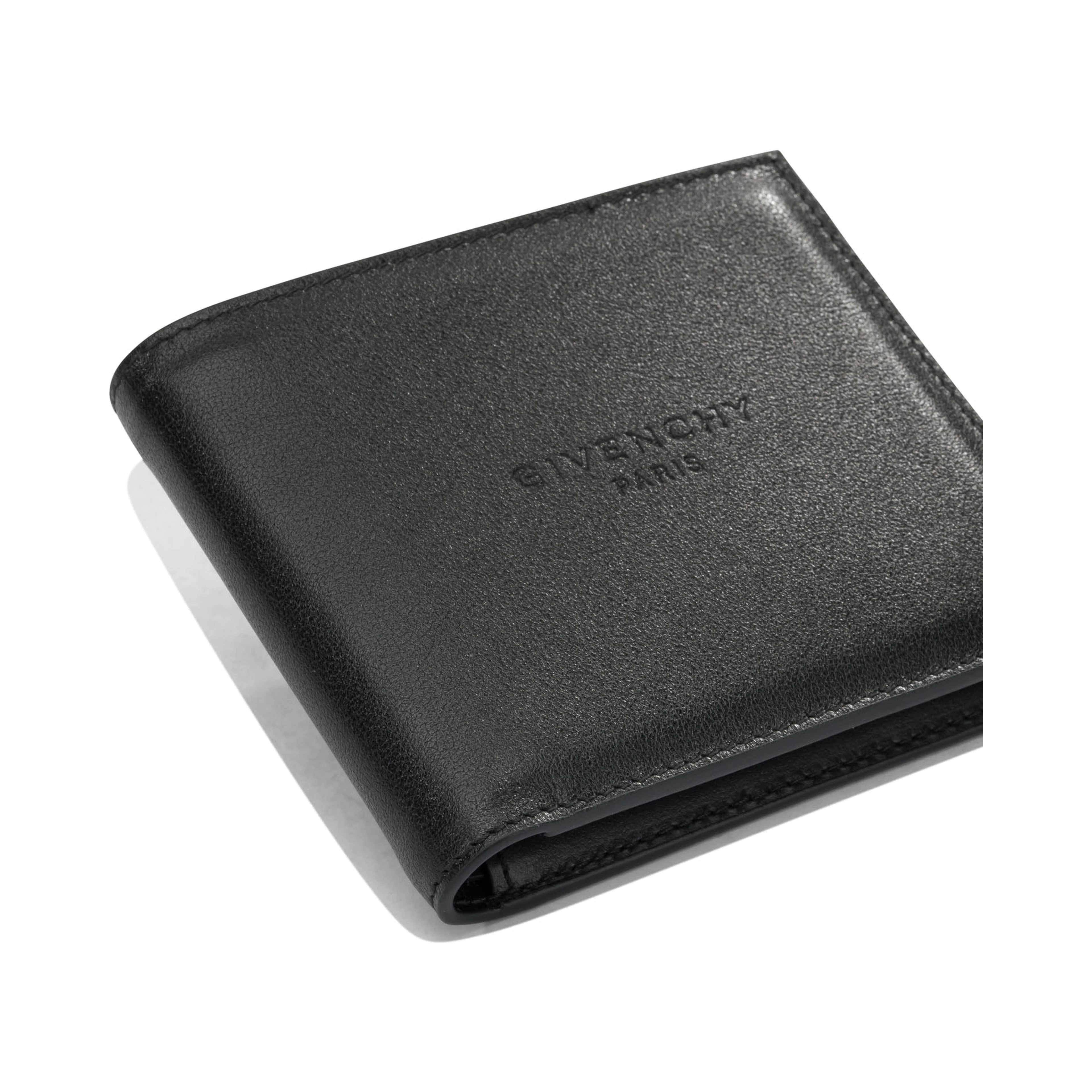"Billfold 8CC" Wallet
