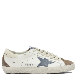 "Super-Star" low sneaker