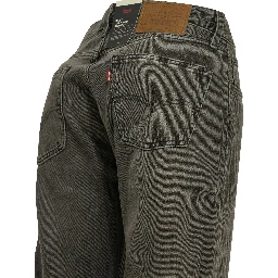 "555™ Relaxed Straight" Straight  Leg Jeans