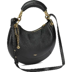 "Banana" Small handbag
