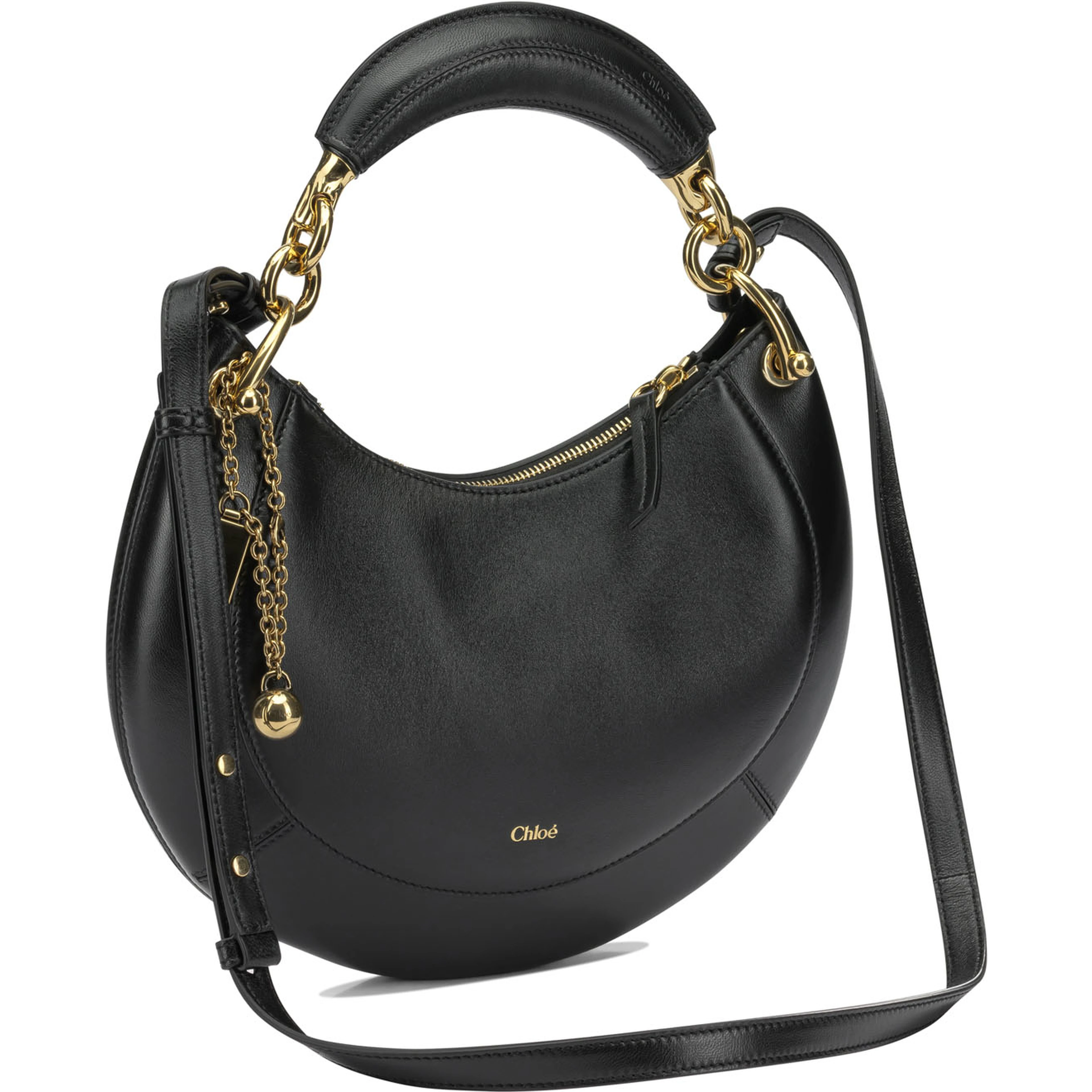 "Banana" Small handbag