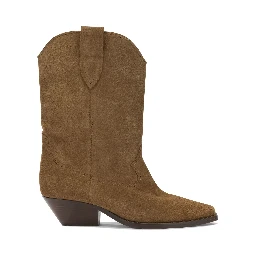 "Duerto" Cowboy boots