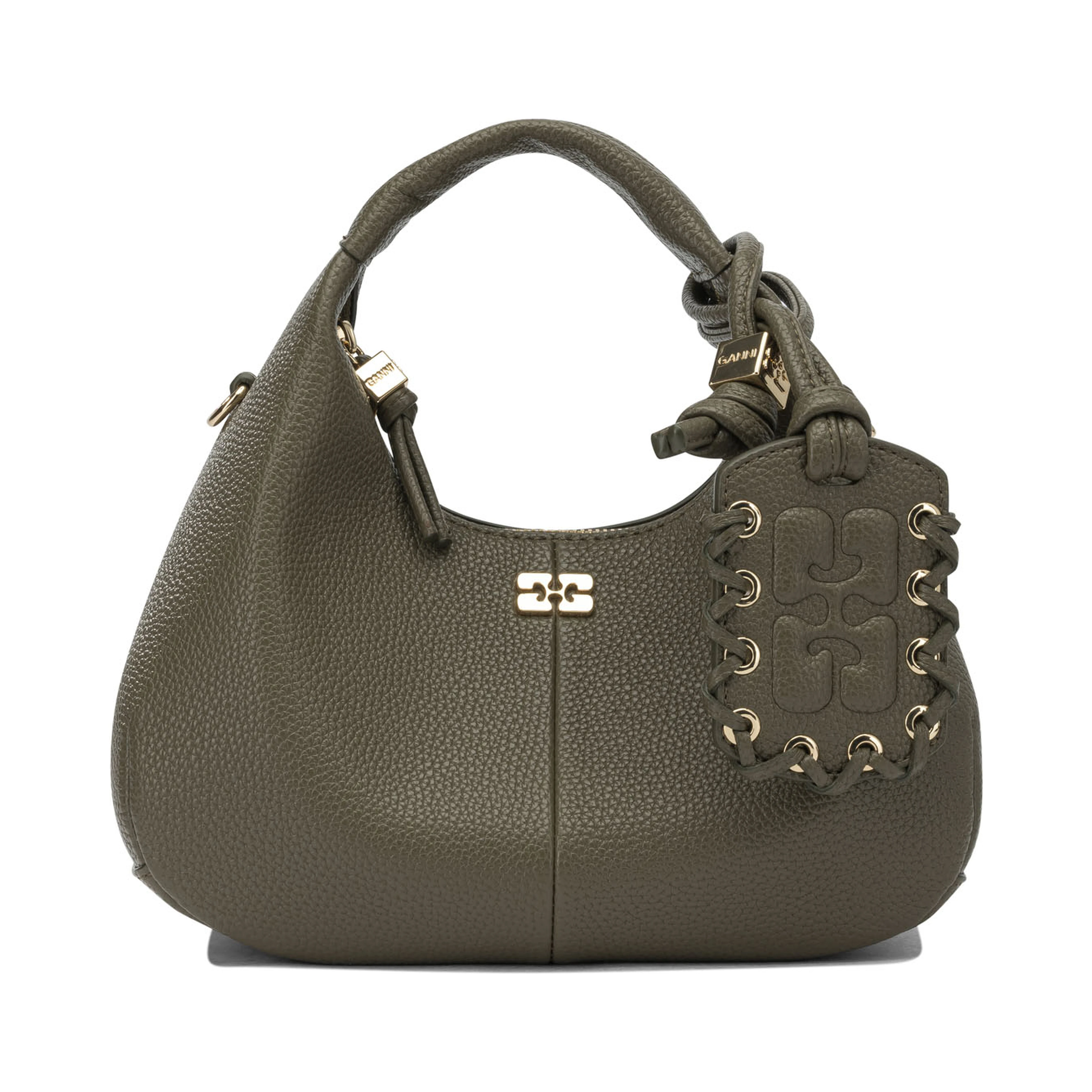"Hobo" Small hand bag