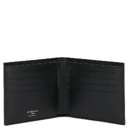 "Billfold 8CC" Wallet