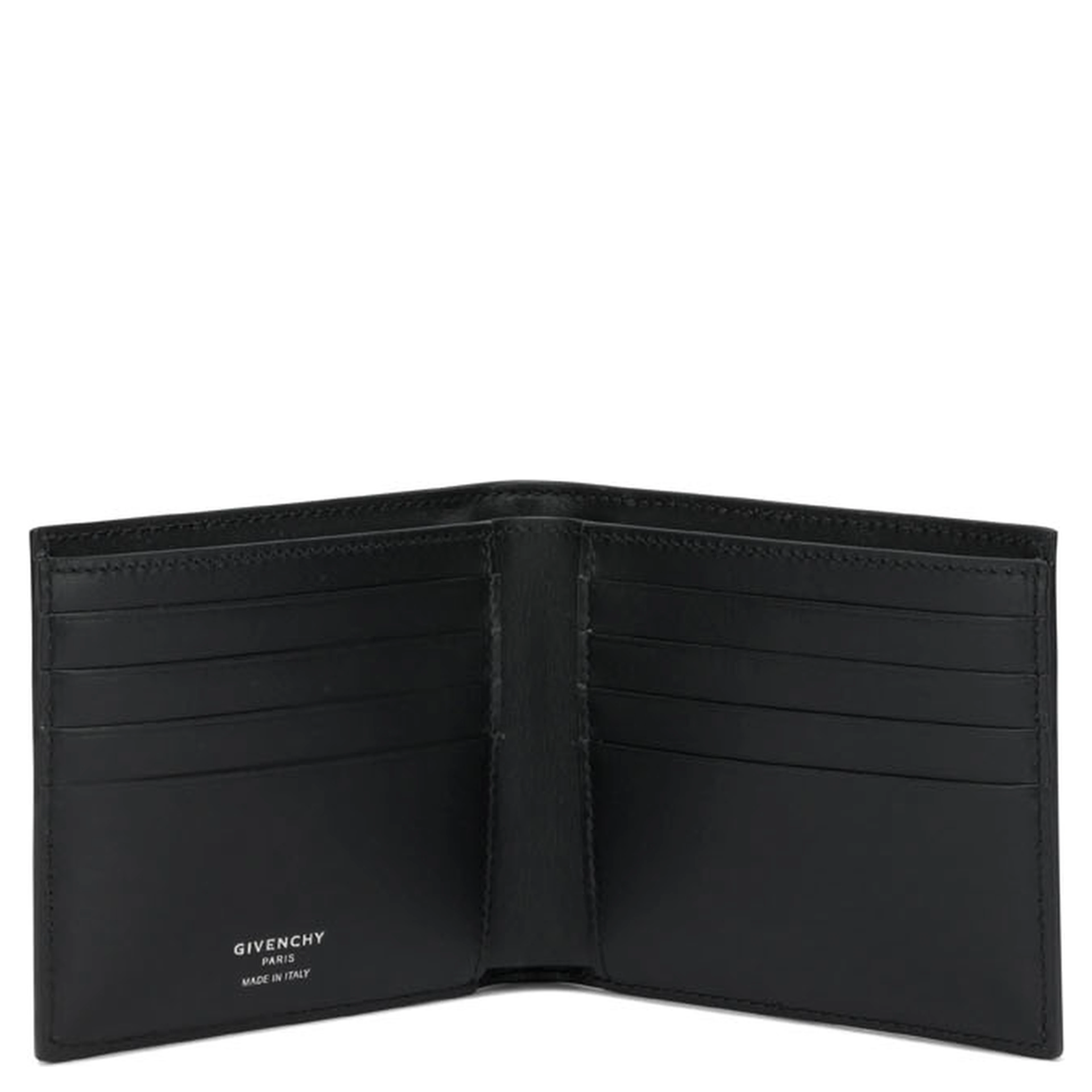 "Billfold 8CC" Wallet