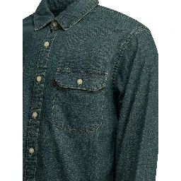 "Jackson" Casual shirt