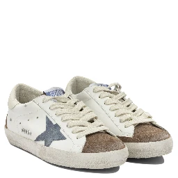 "Super-Star" low sneaker
