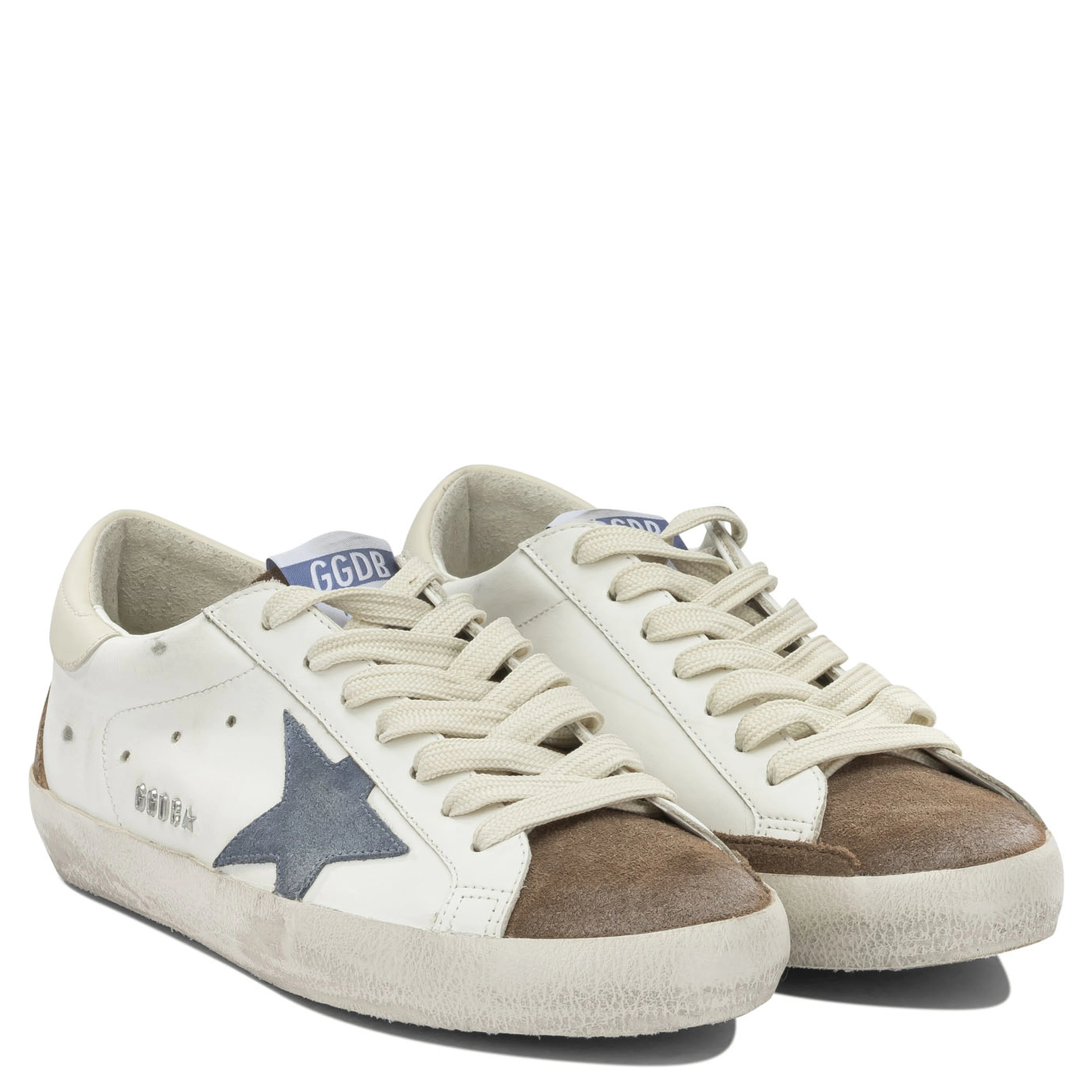"Super-Star" low sneaker