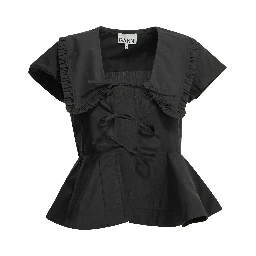 Cotton blouse