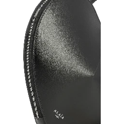 "Le Cœur" small crossbody bag