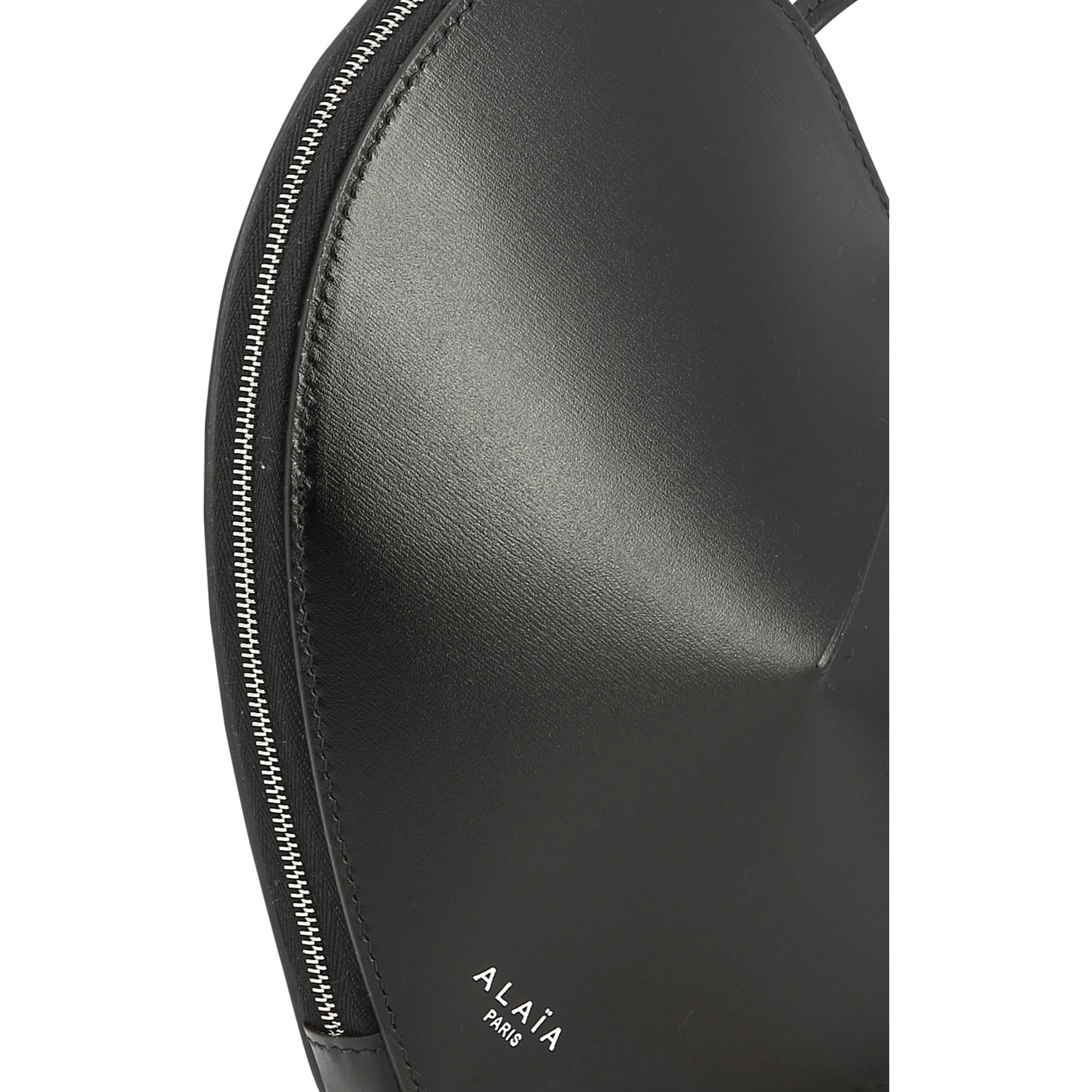 "Le Cœur" small crossbody bag