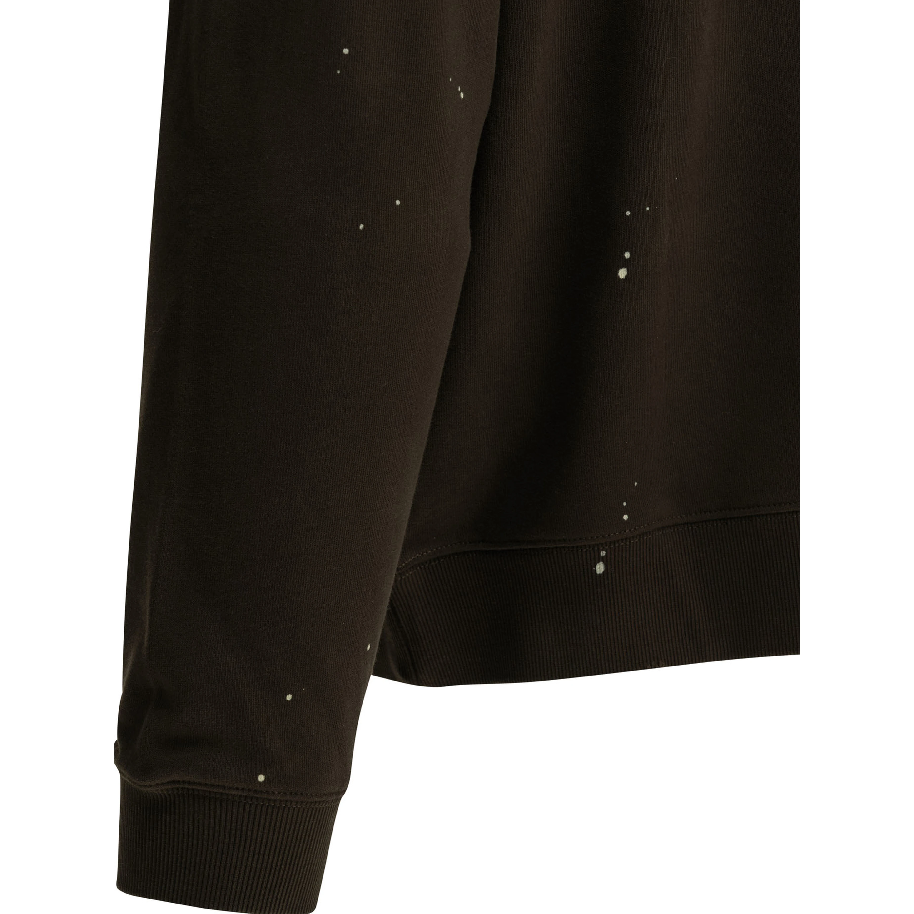 "Painter" crewneck sweatshirt