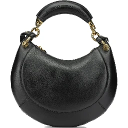 "Banana" Small handbag