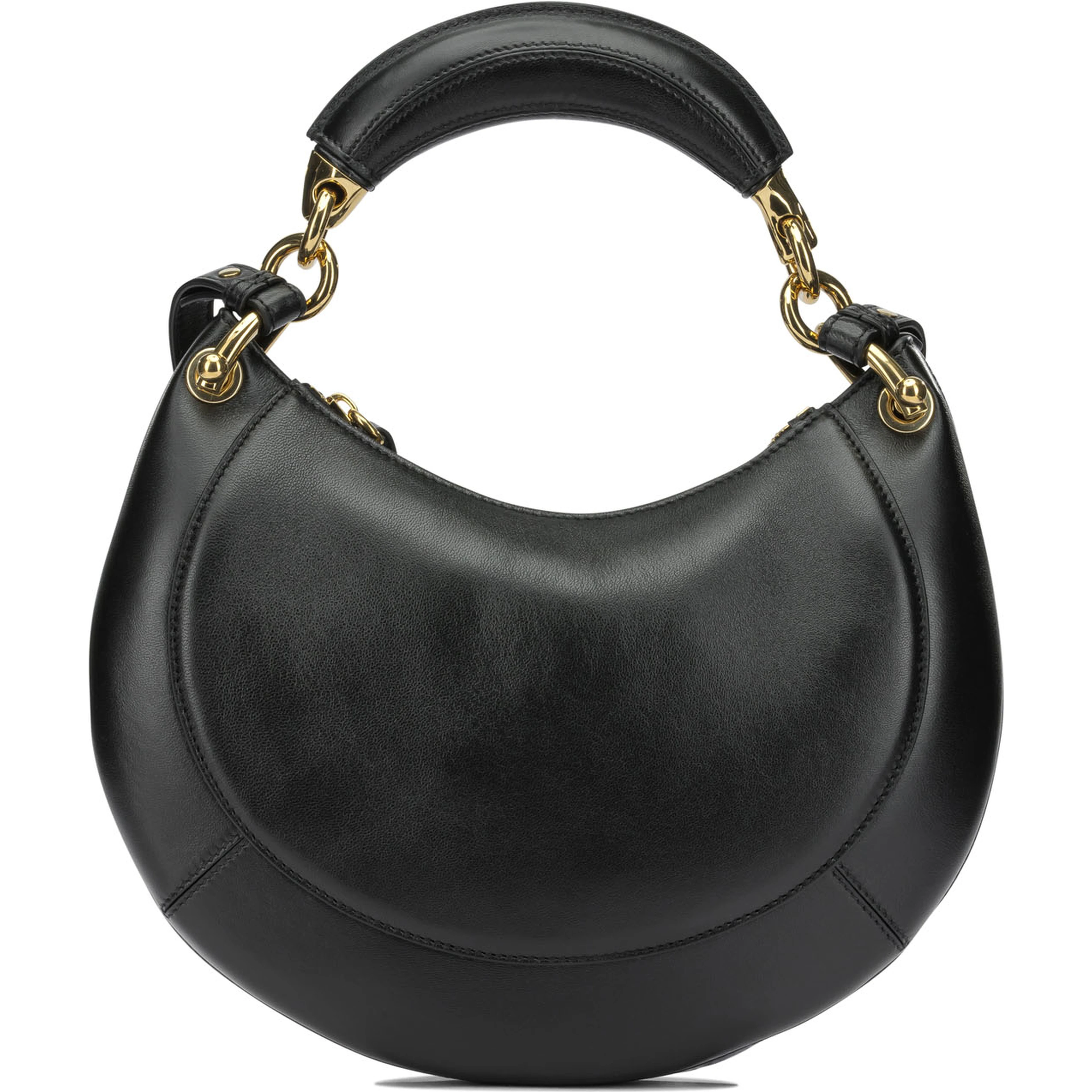 "Banana" Small handbag
