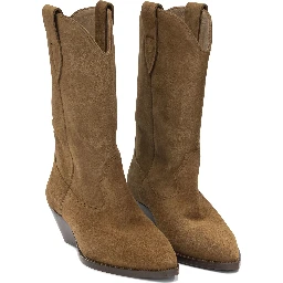 "Duerto" Cowboy boots