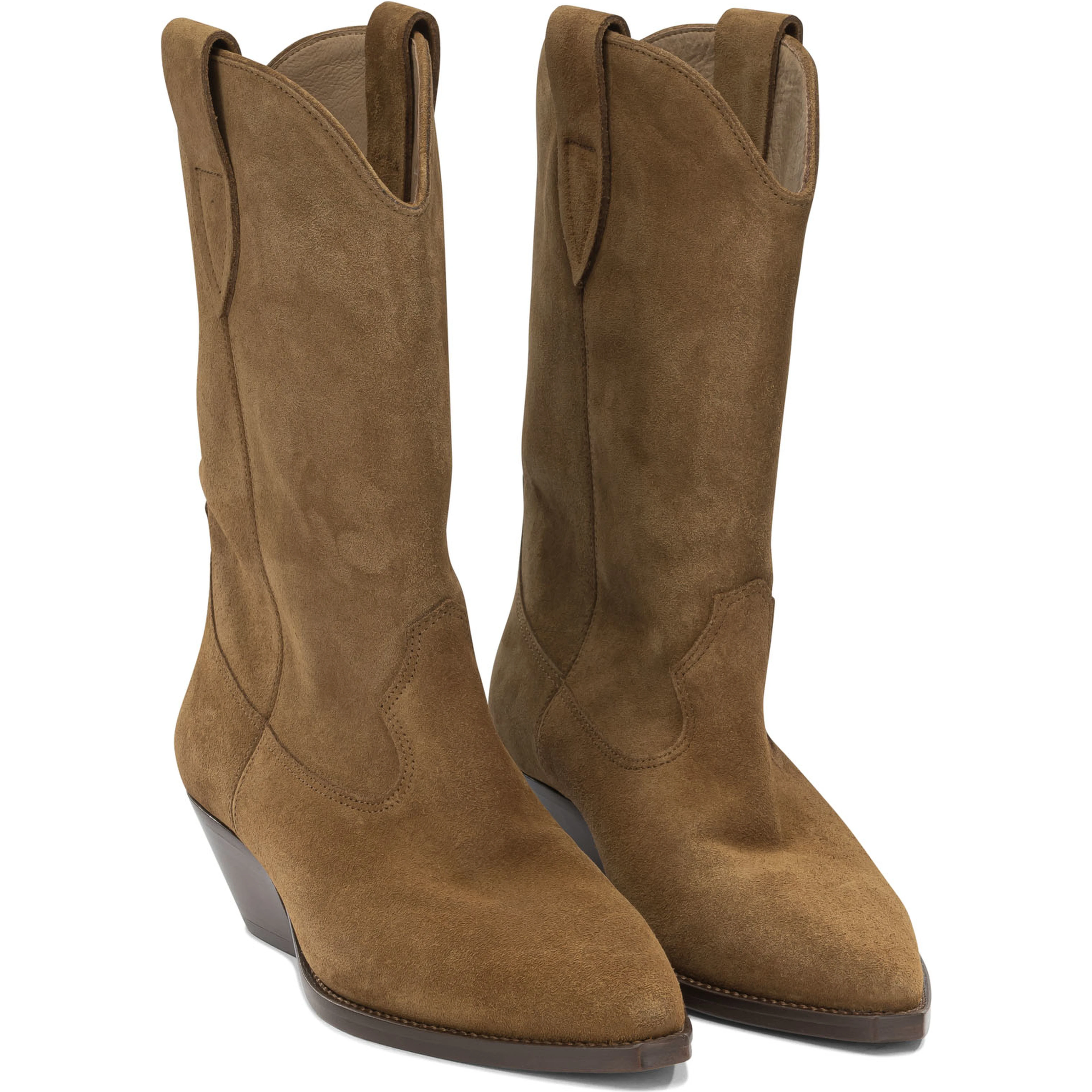 "Duerto" Cowboy boots