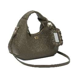 "Hobo" Small hand bag