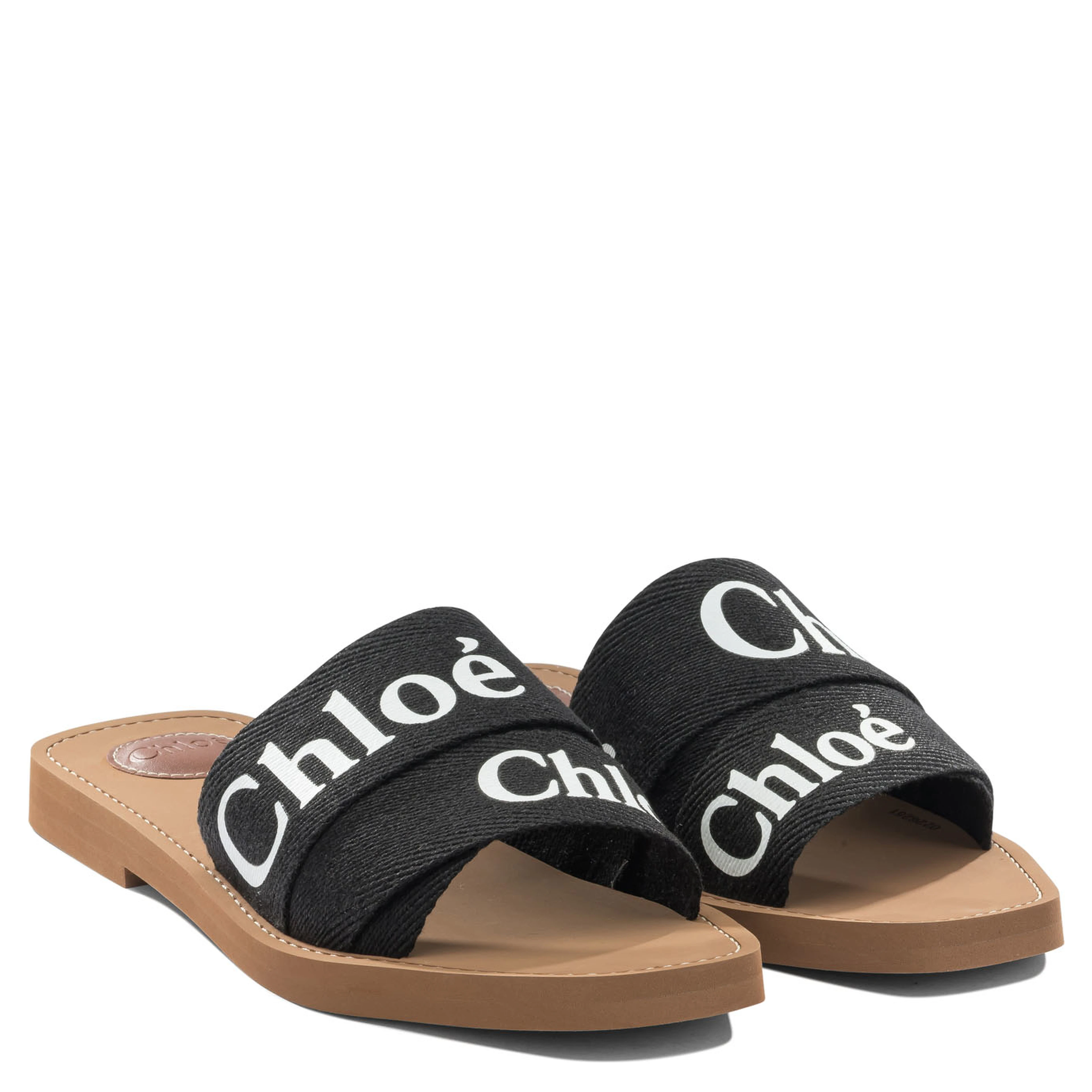 "Woody" Slides
