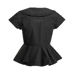 Cotton blouse