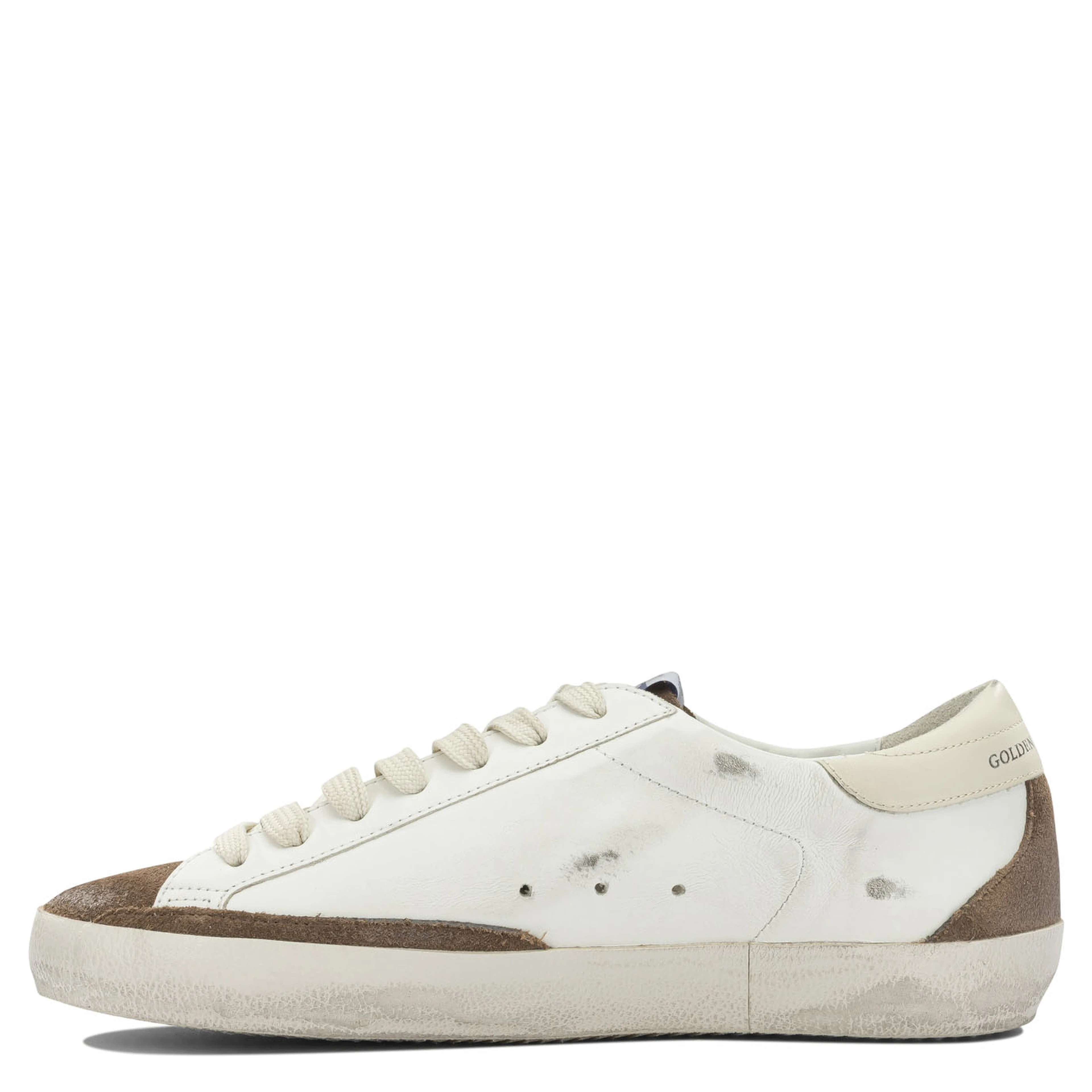 "Super-Star" low sneaker