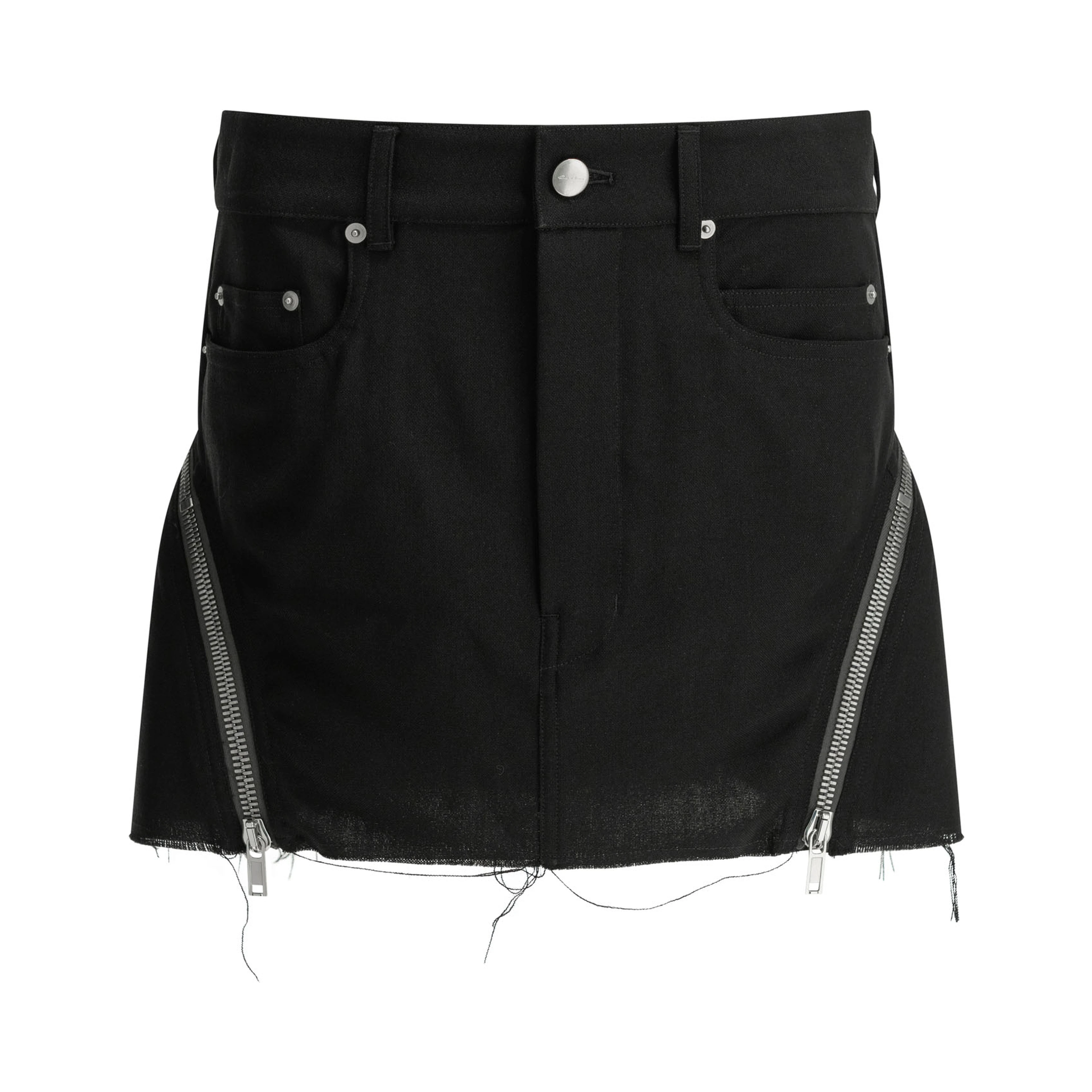 "Bolan Banana" Miniskirt