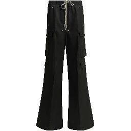 "Belas" Cargo pants