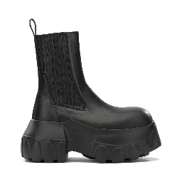 "Beatle Mega Tractor" Pull-On Boots