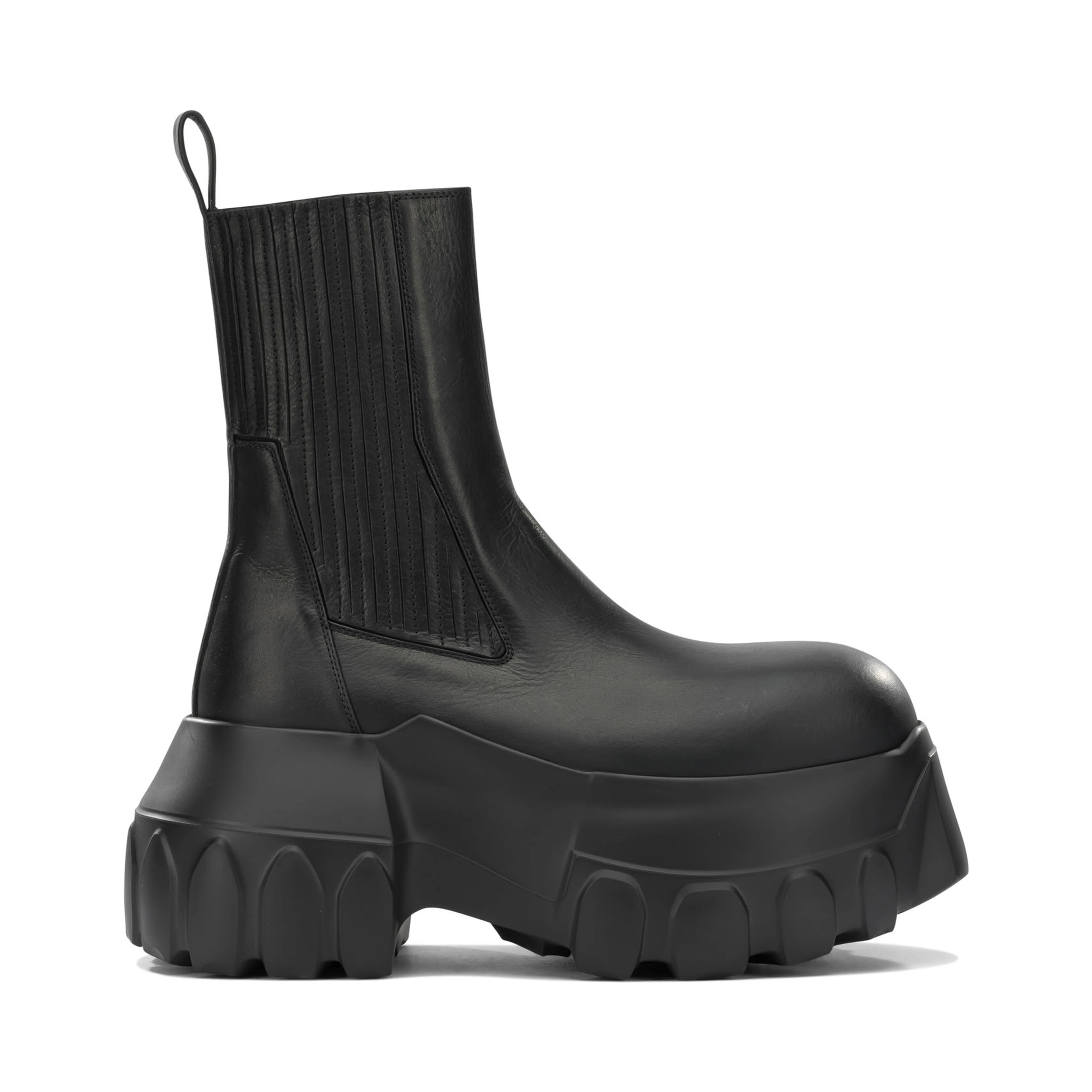 "Beatle Mega Tractor" Pull-On Boots