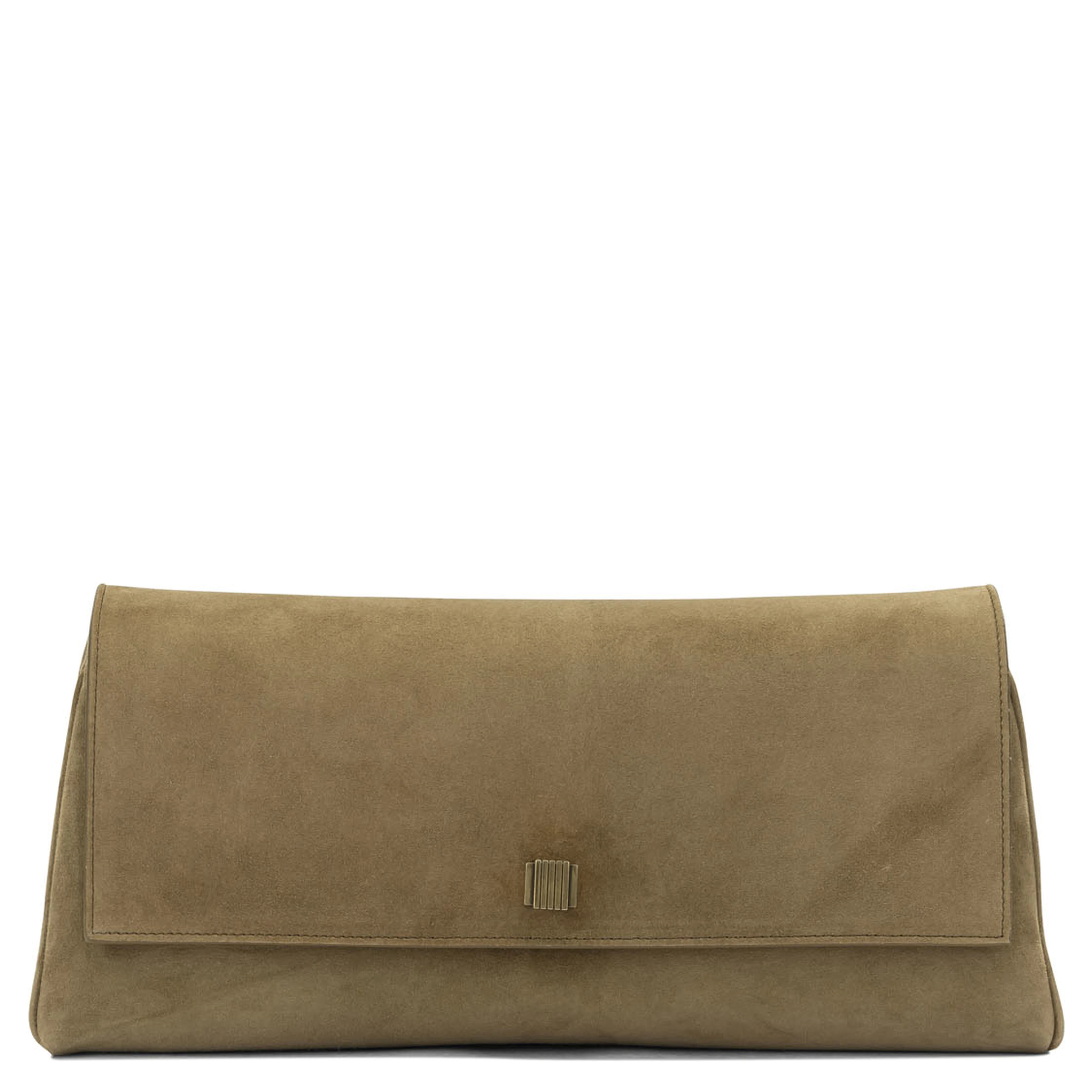 "Audrey" Clutch