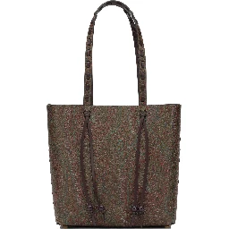 "ETRO Essential" Small Shoulder Bag