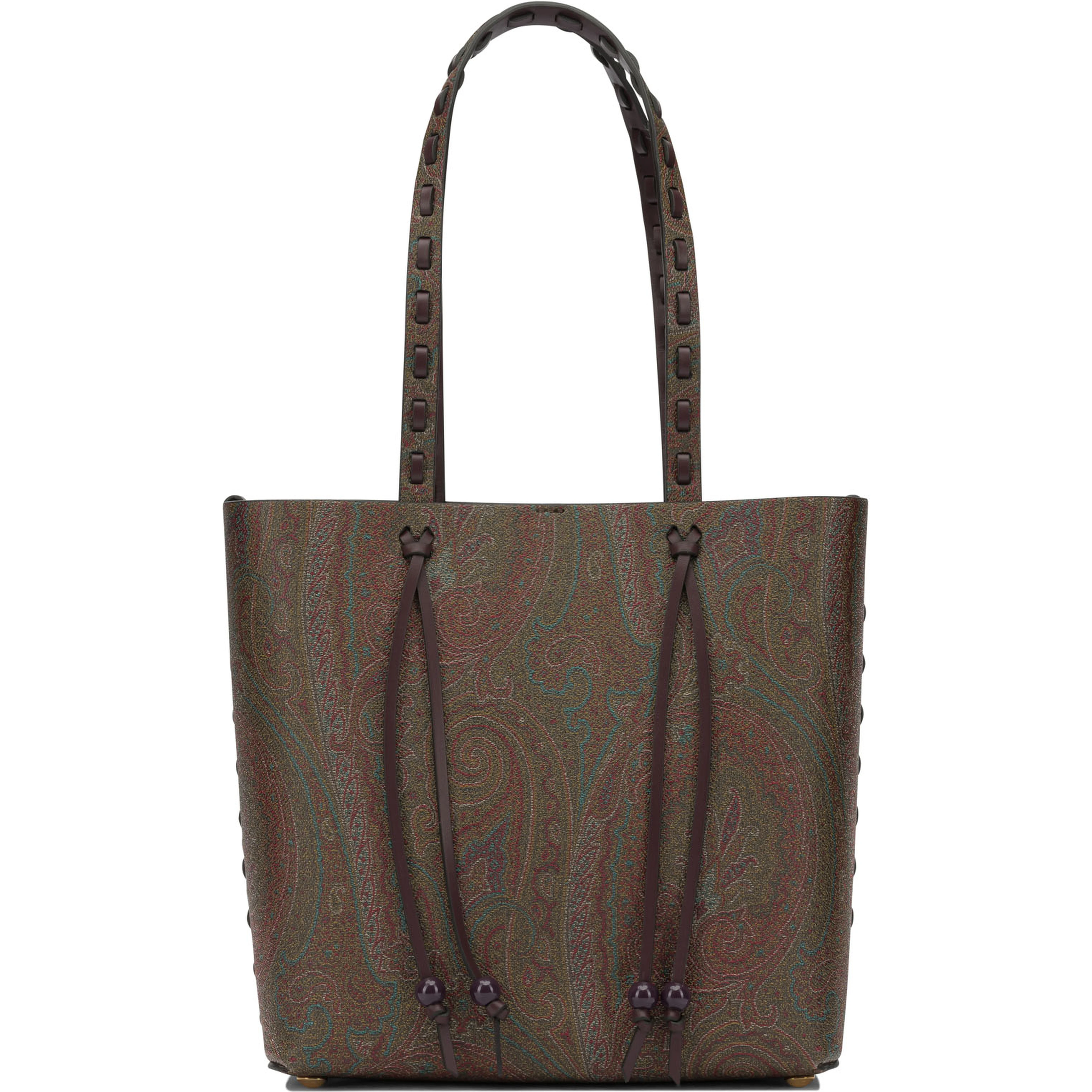 "ETRO Essential" Small Shoulder Bag
