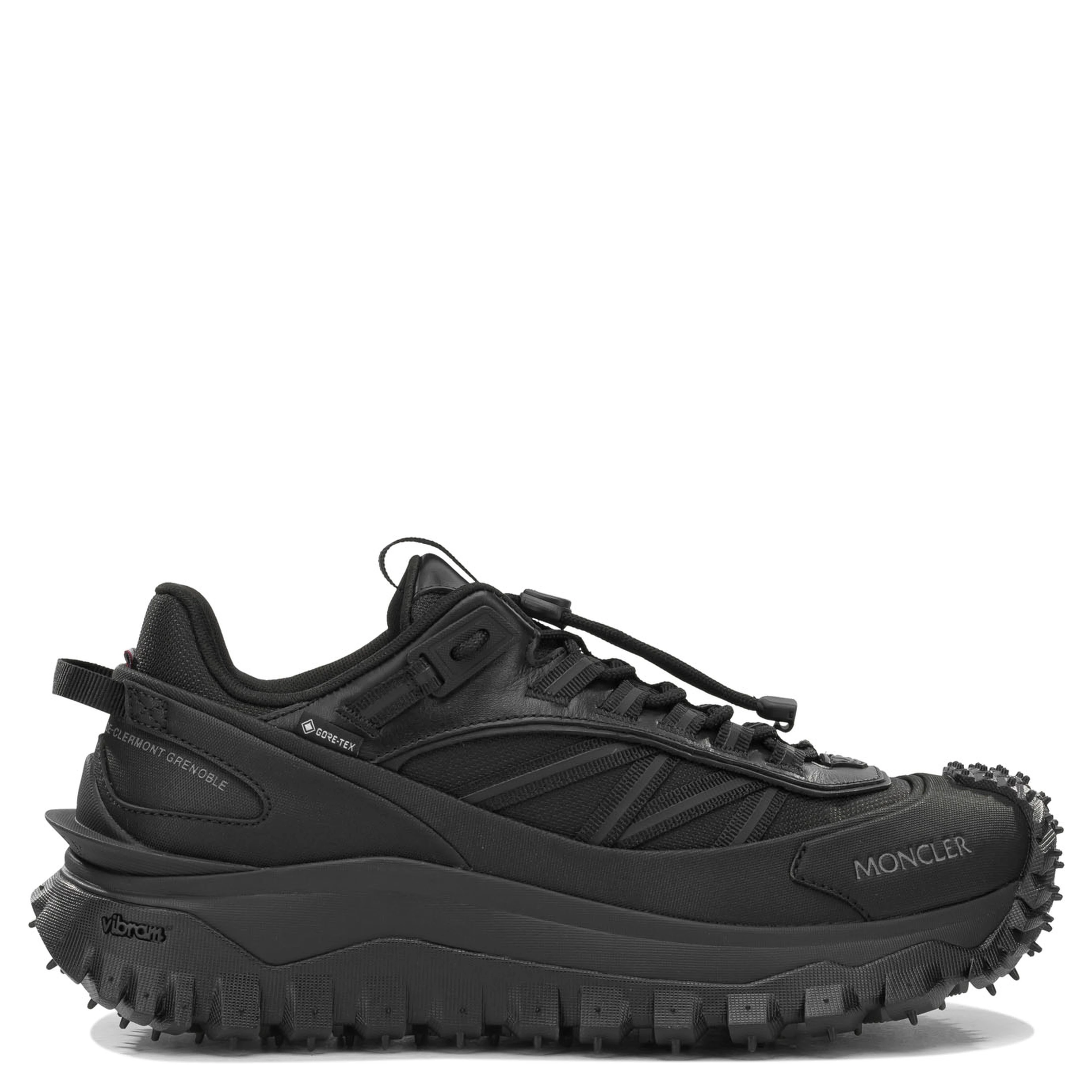 "Trailgrip GTX" Low-Top Sneakers