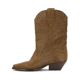 "Duerto" Cowboy boots