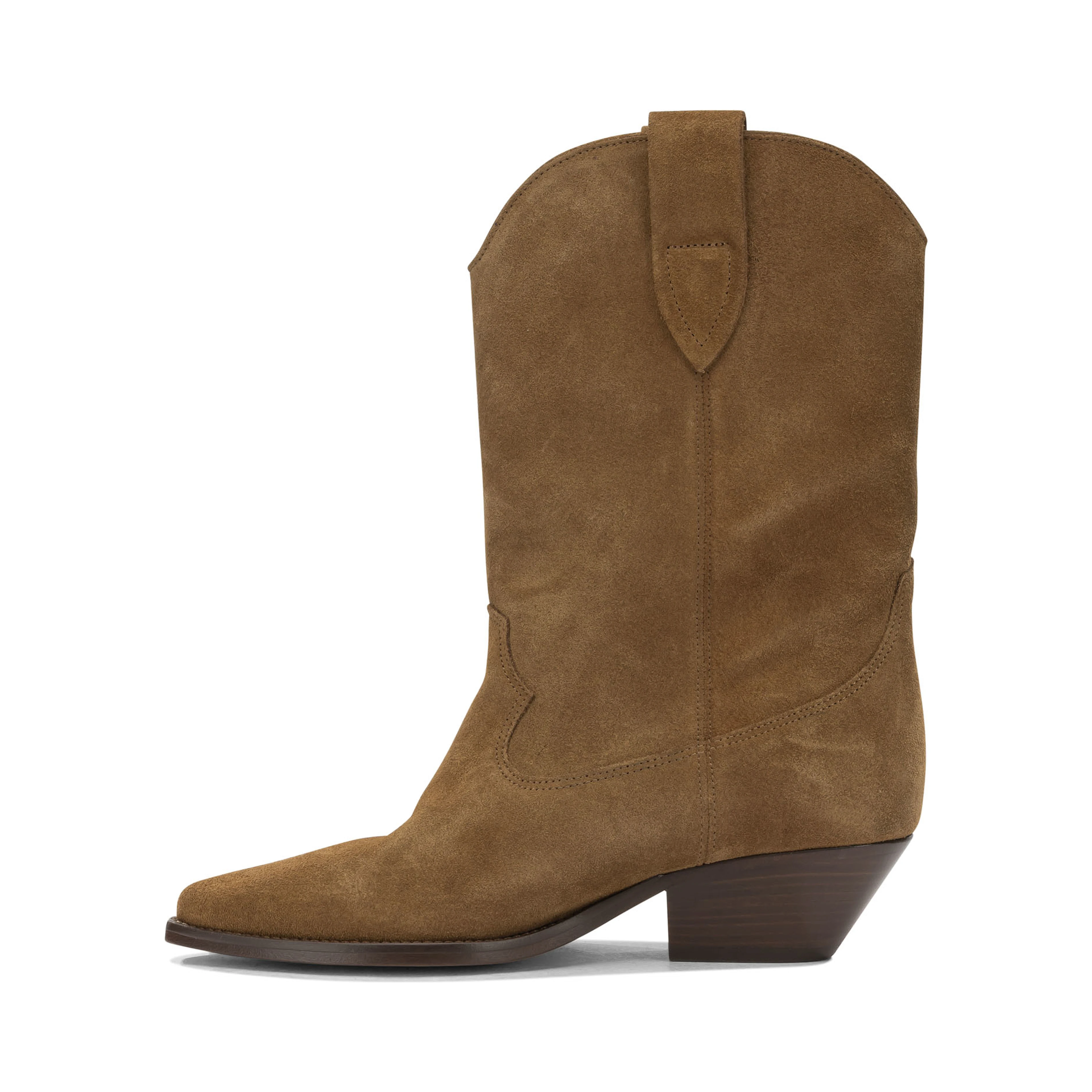 "Duerto" Cowboy boots