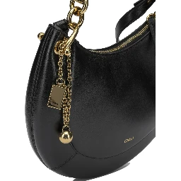 "Banana" Small handbag