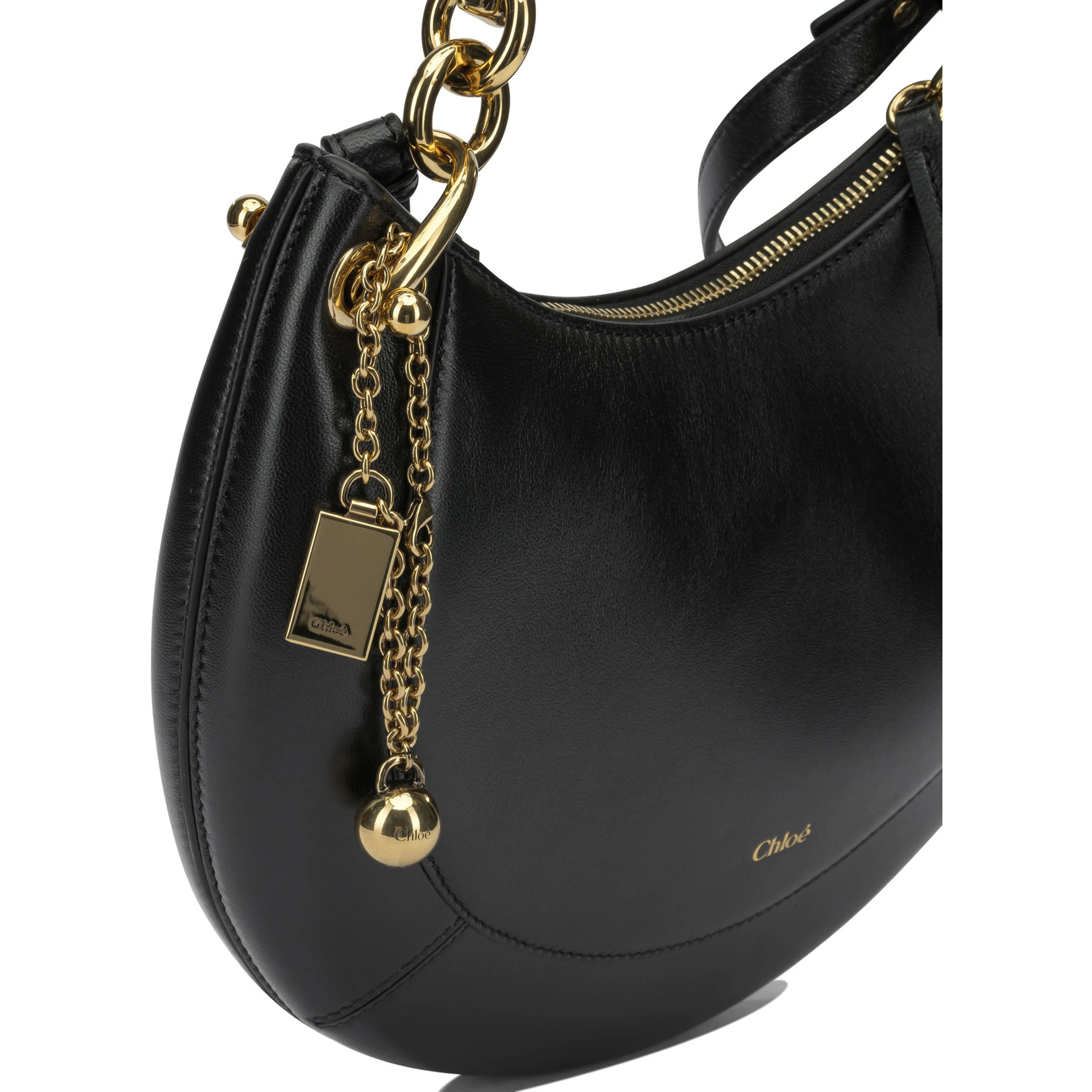 "Banana" Small handbag