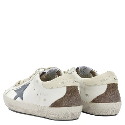 "Super-Star" low sneaker