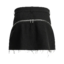 "Bolan Banana" Miniskirt