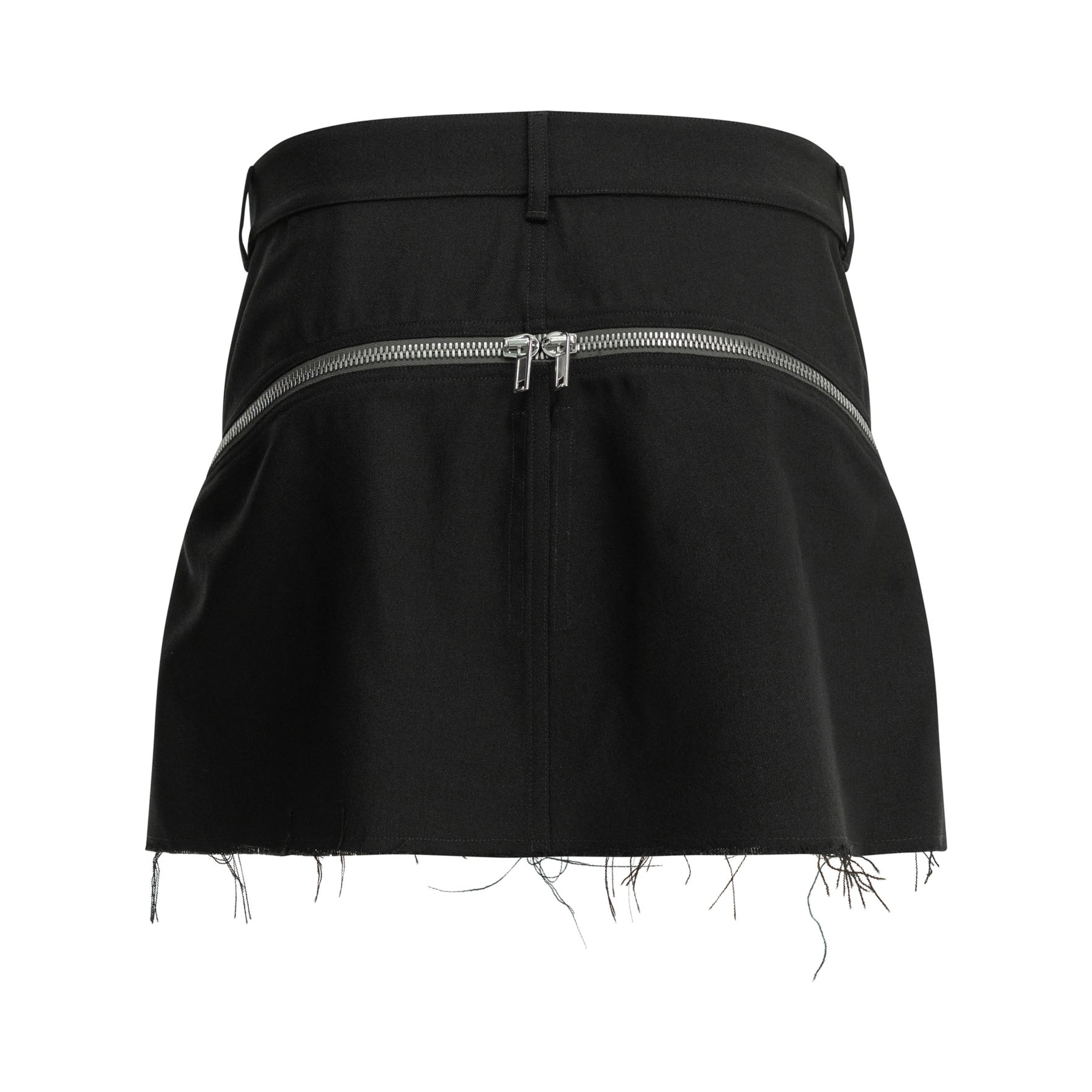 "Bolan Banana" Miniskirt