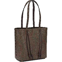 "ETRO Essential" Small Shoulder Bag