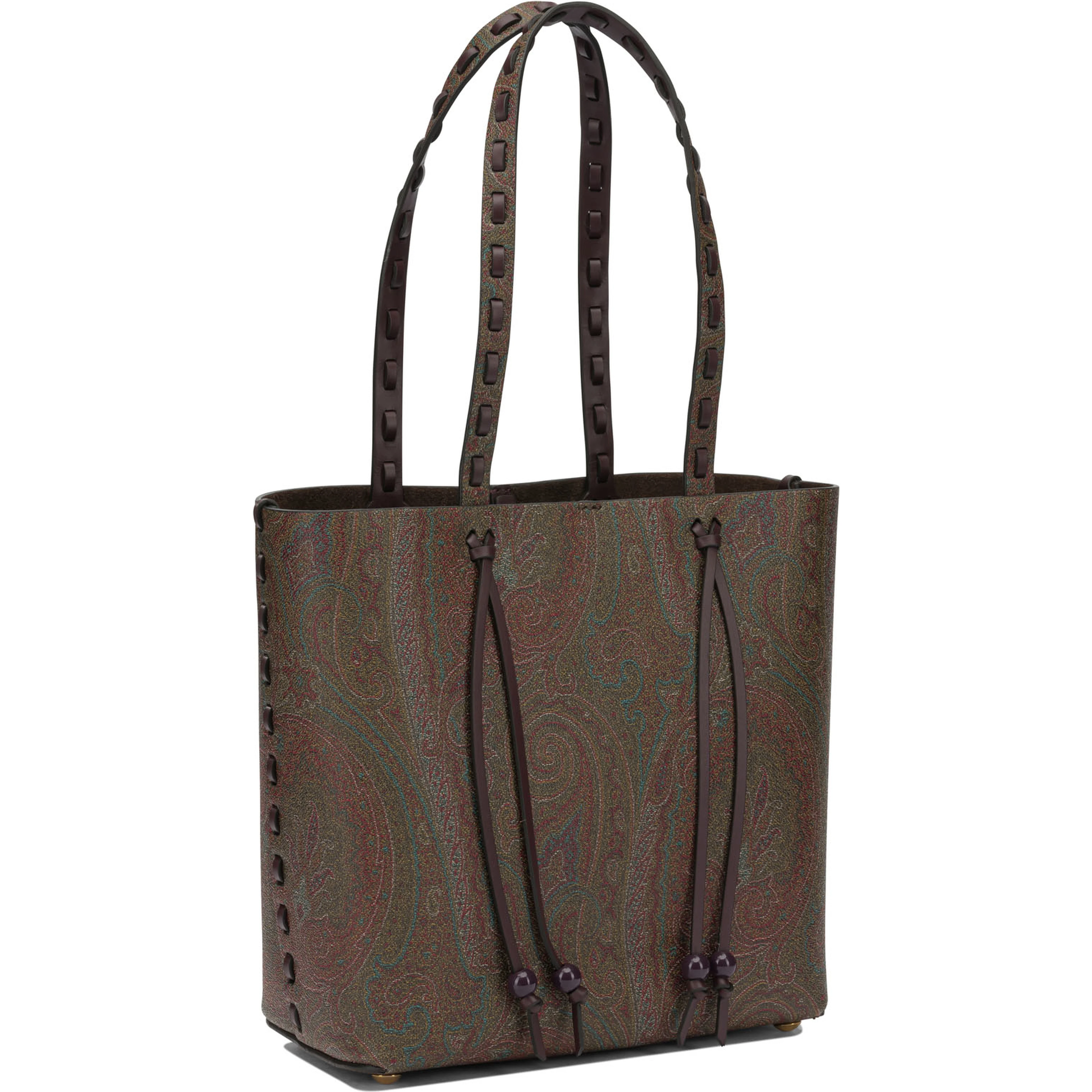 "ETRO Essential" Small Shoulder Bag