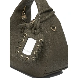 "Hobo" Small hand bag