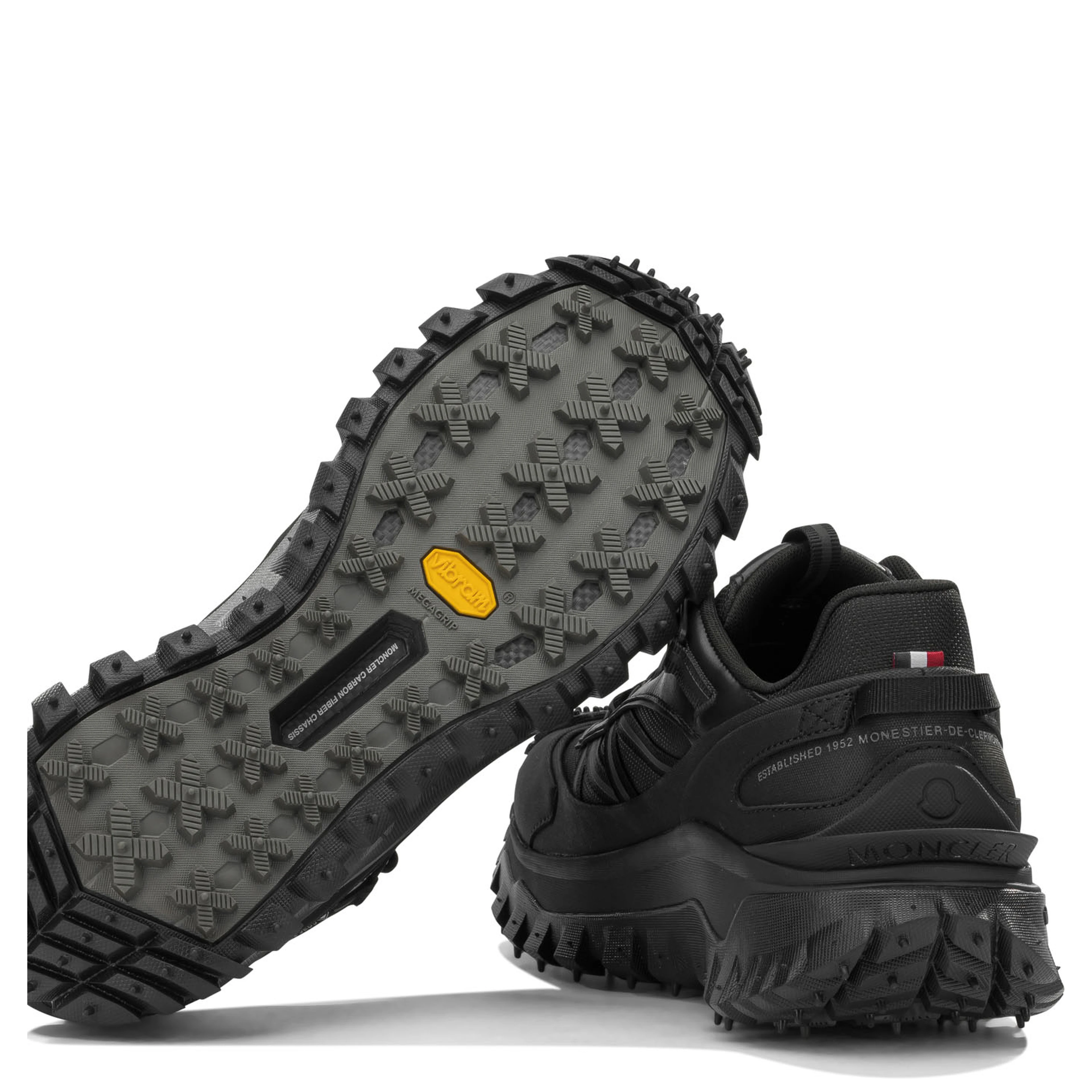 "Trailgrip GTX" Low-Top Sneakers