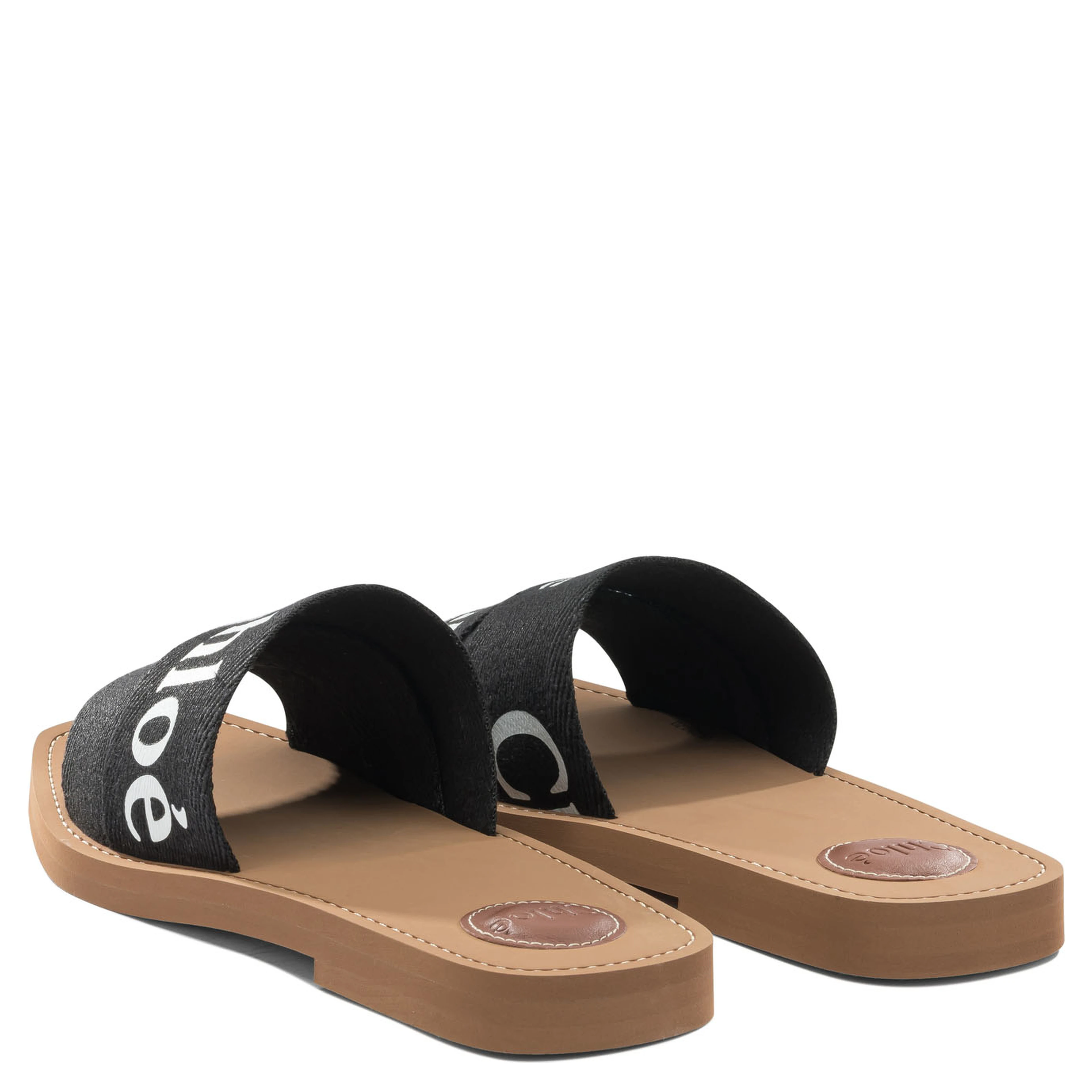 "Woody" Slides
