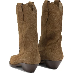 "Duerto" Cowboy boots