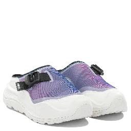 "Now First EXT CS" Low-top sneakers