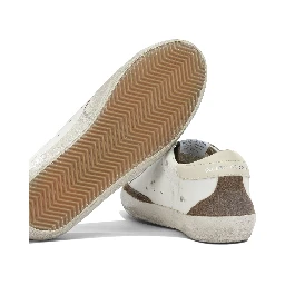 "Super-Star" low sneaker