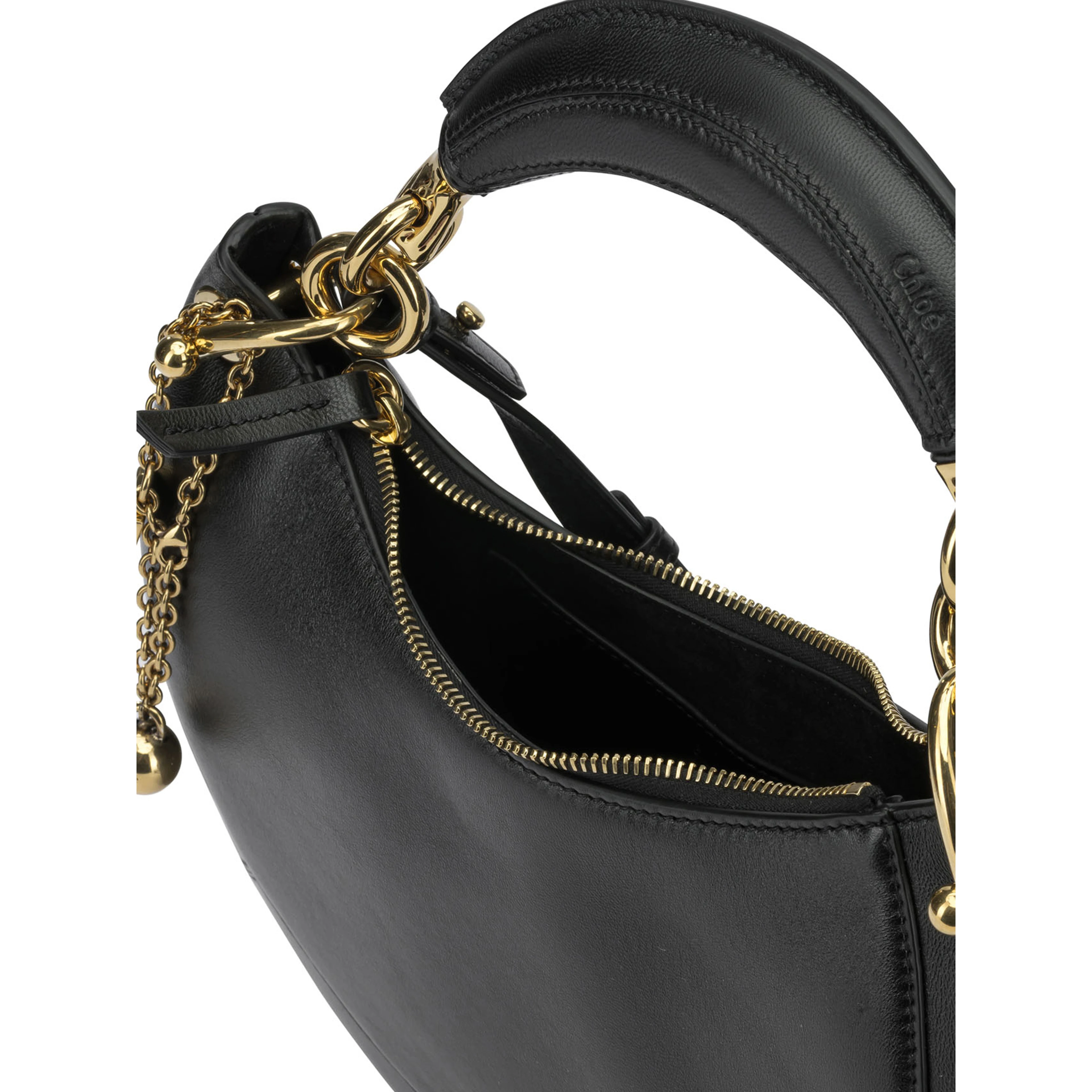 "Banana" Small handbag