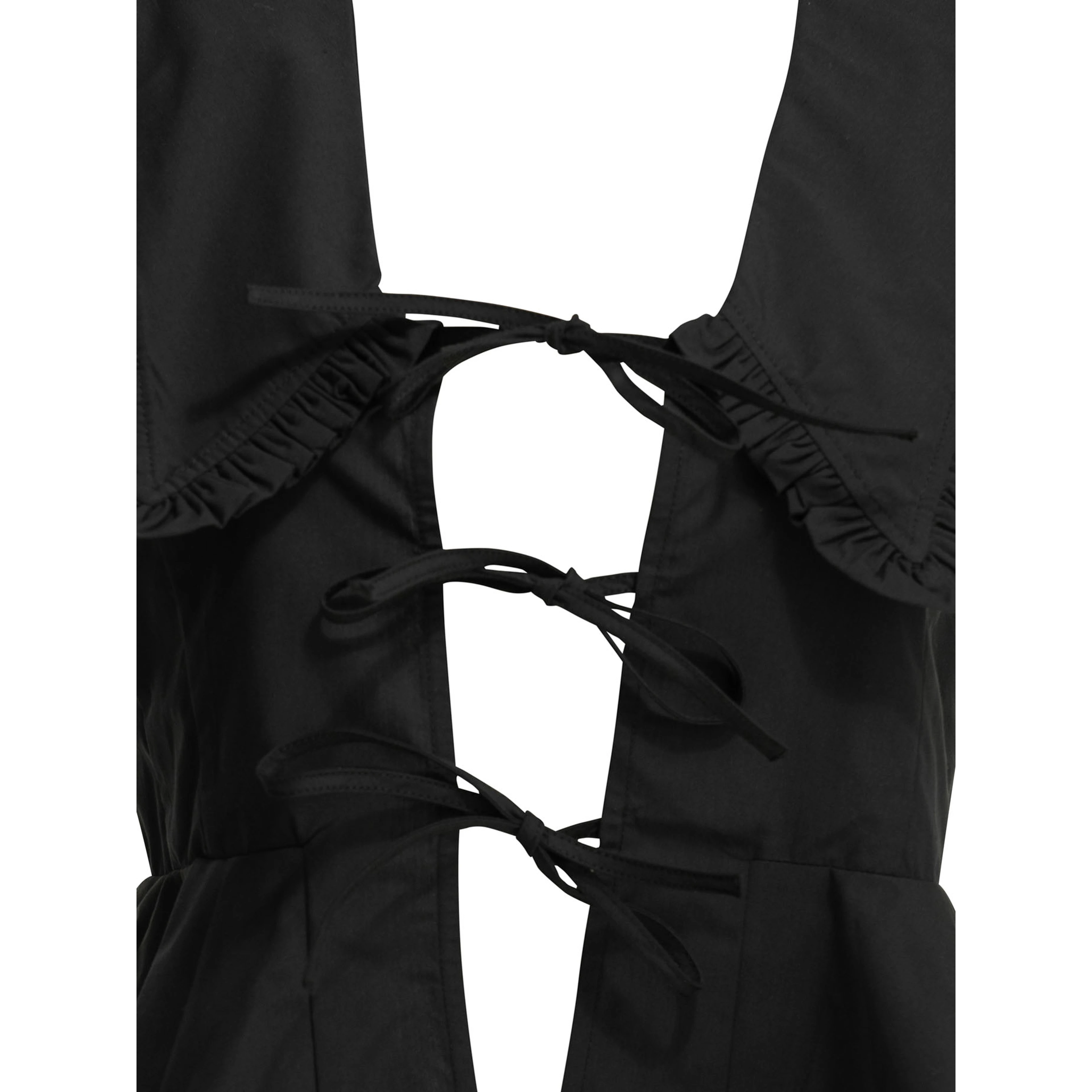 Cotton blouse
